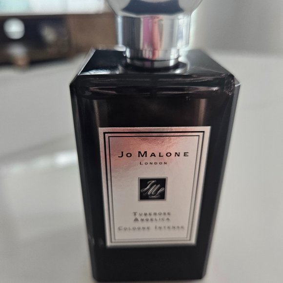 Jo Malone Tuberose Angelica 100 ML - Picture 1 of 8